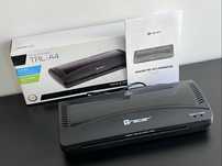 ***Laminator TRACER TRL-A4***J.NOWY***