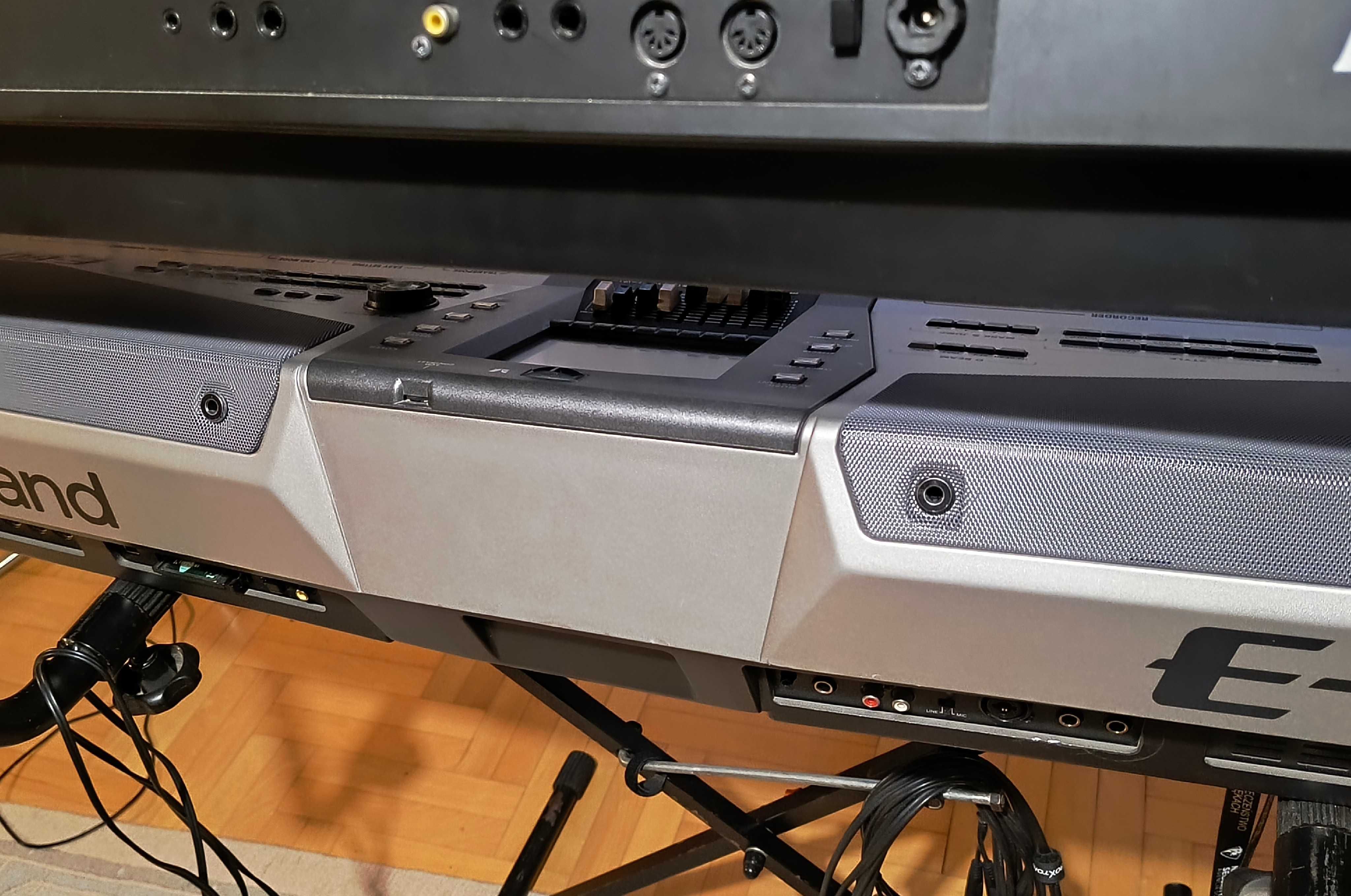 Sprzedam Roland E80