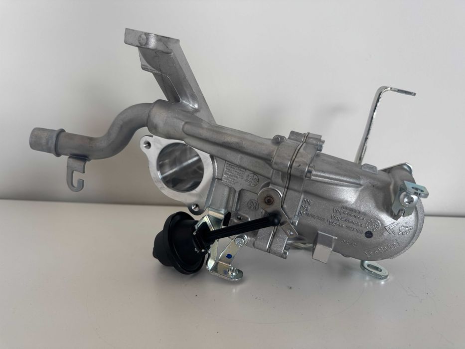 PIERBURG 7.02156.34.0 Chłodnica EGR