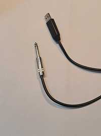 Kabel Jack-USB Behringer 5m