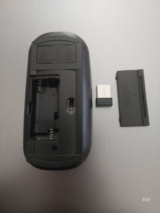 Rato computador Bluetooth