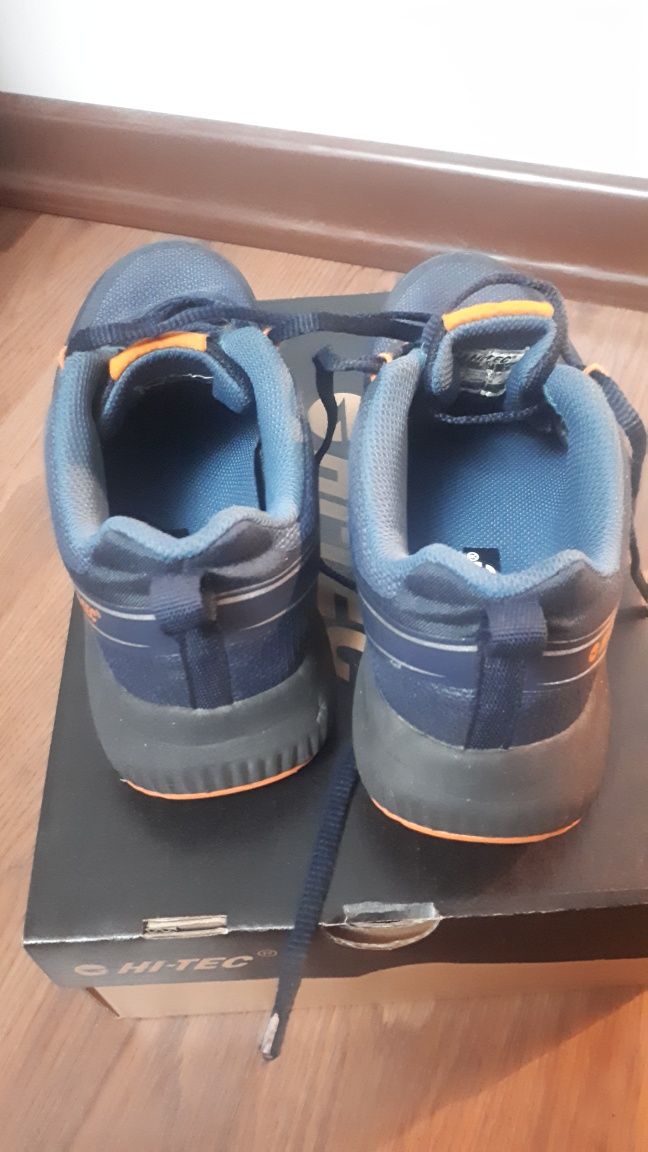 Buty sportowe trekkingowe rozm.36