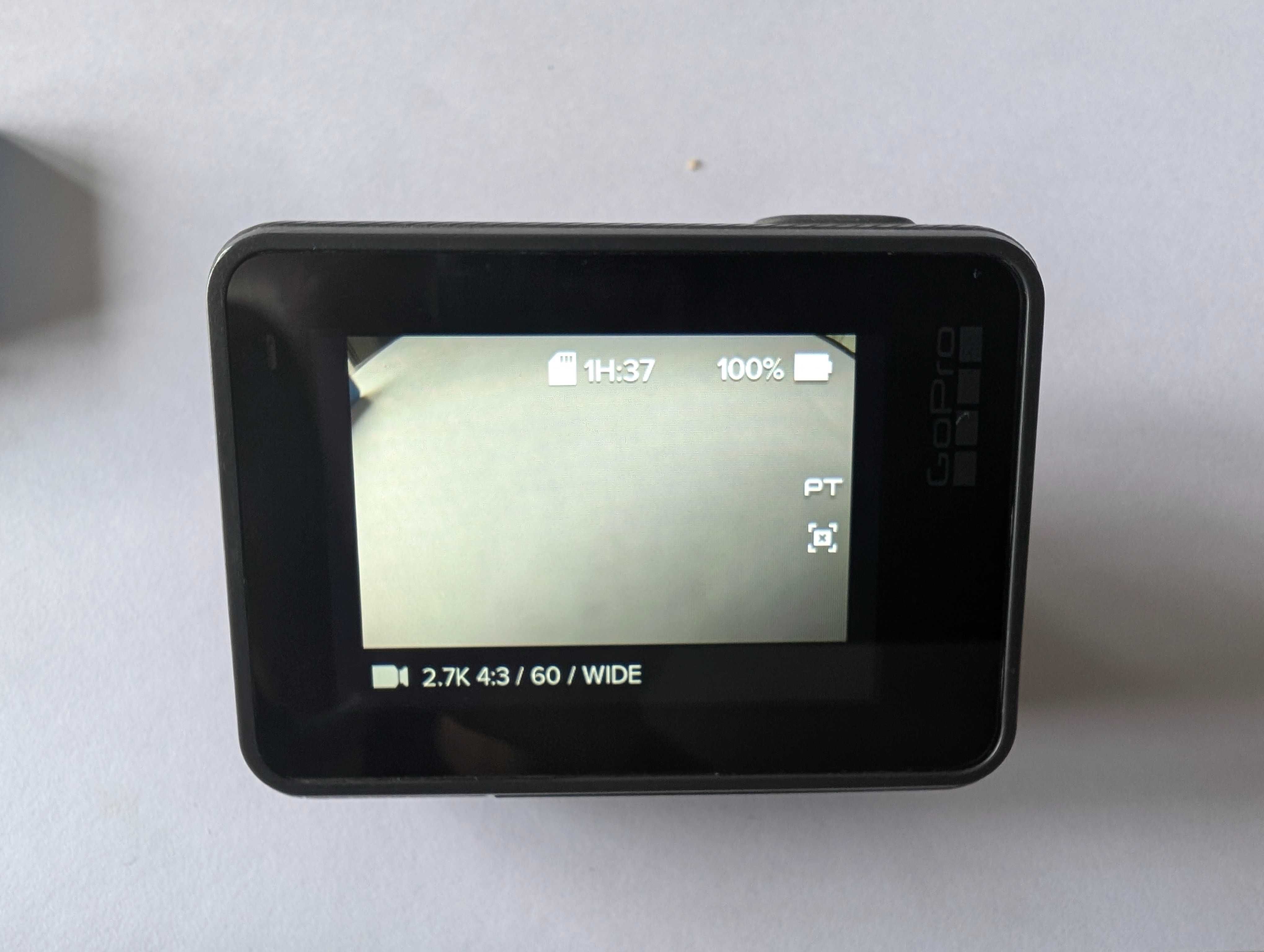 Kamera sportowa GoPro Hero 6 Black