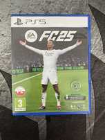 | PS5 FC 25 Fifa | PL po polsku | stan idealny | sprawna 100 % |