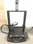 3D принтер Creality Ender 3 V3 SE