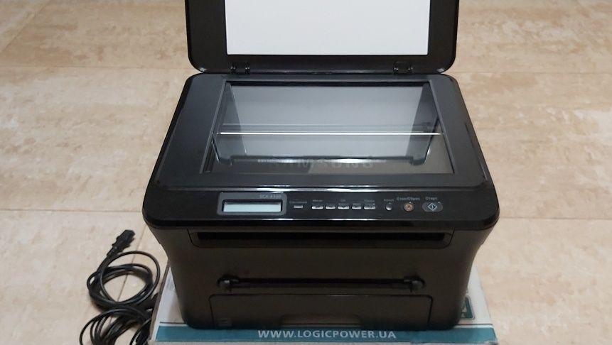 Принтер МФУ Samsung SCX-4300