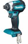 MAKITA DTD153Z Klucz Udarowy Korpus 18V 170Nm Body