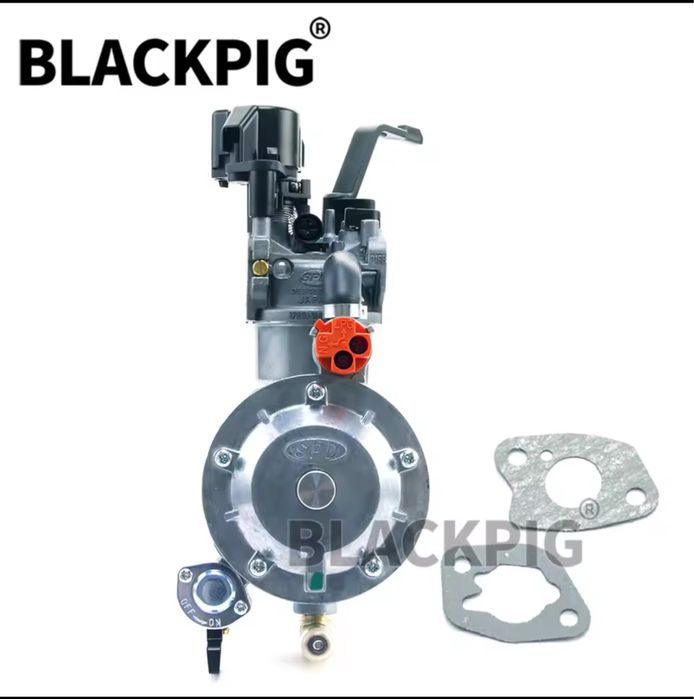 Карбюратор комплект для бензинового гениратора