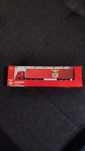 Camião miniatura do Benfica na caixa (produto oficial)