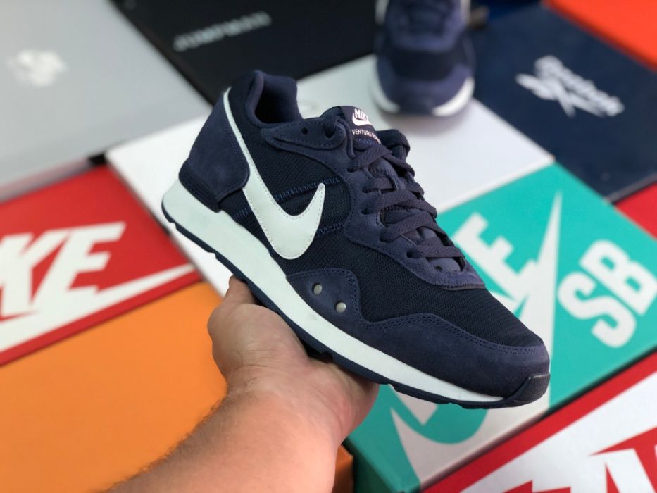 Кроссовки Nike Venture Runner ОРИГИНАЛ CK2944-400