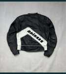 Skórzana Kurtka Dainese Motocycle racing vintage rare heavy 54