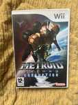 Wii Metroid Prime