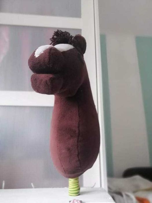 Hobby Horse konik