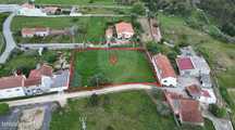 Terreno  para venda
