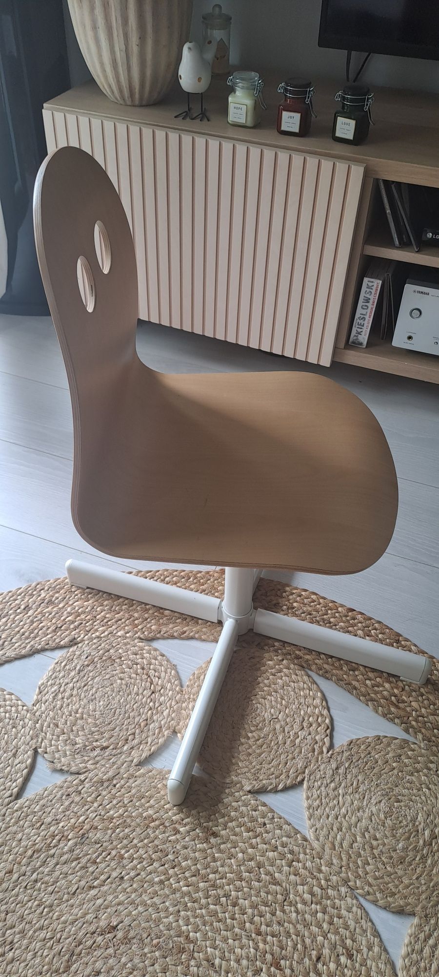 Krzesło biurkowe Ikea