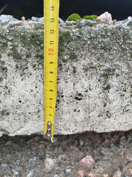 Продам дорожню плиту