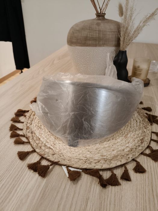 Viseira de Capacete Soman para K1, K1S, K5 e K3SV