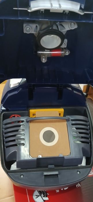 Aspirador Houver Brave 700W