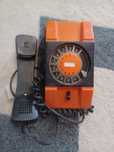 Telefon PRL Bratek