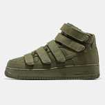 Кросівки Nike Air Force 1 High '07 SP x Billie Eilish Khaki premium