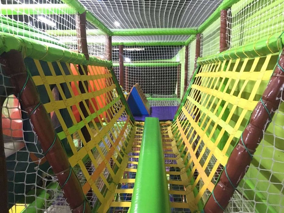 Ремонт лабиринтов