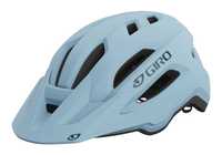 Kask mtb GIRO FIXTURE II INTEGRATED MIPS W matte light harbor blue