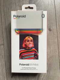 Drukarka do zdjęć polaroid