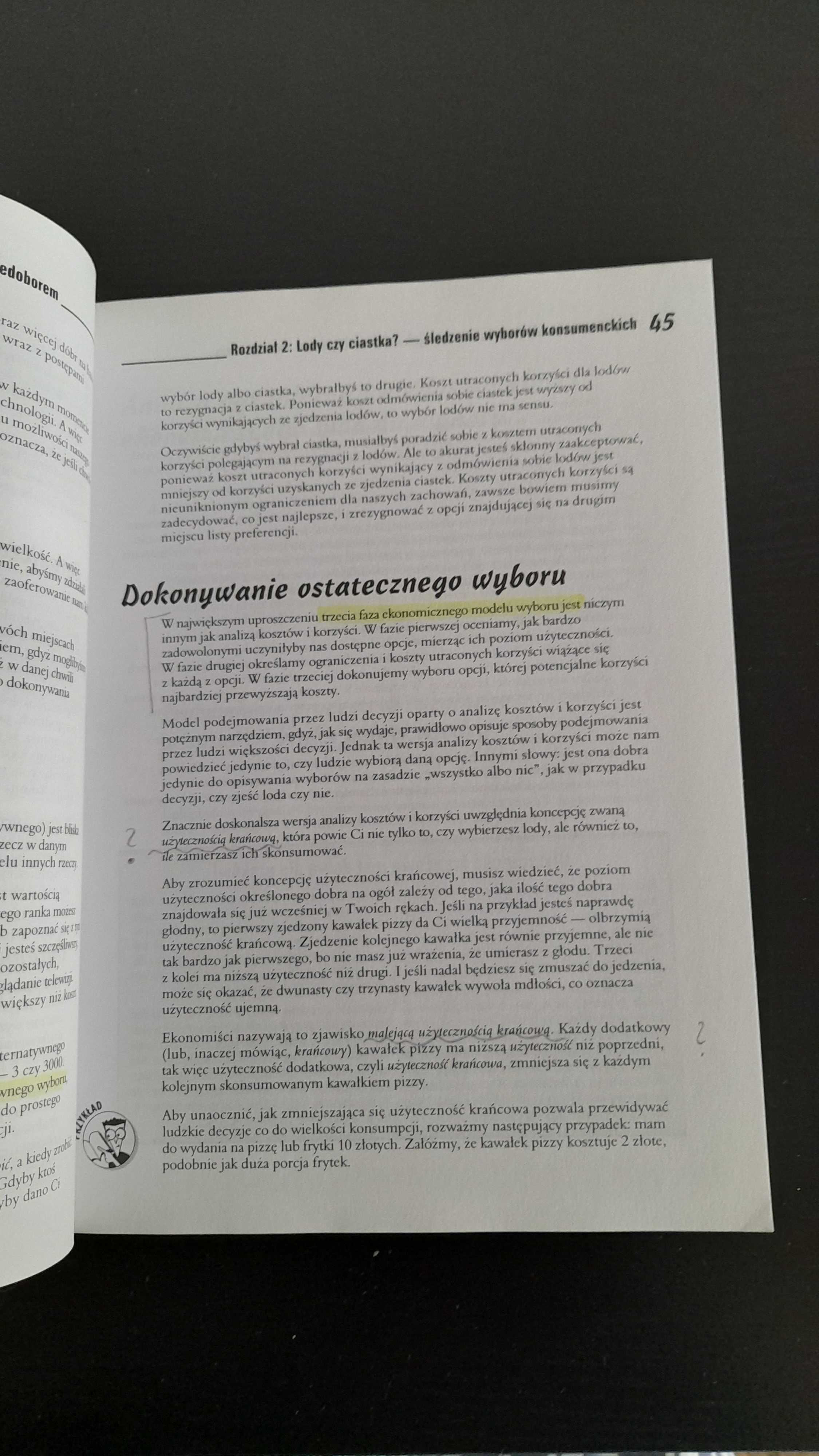 Ekonomia dla bystrzaków