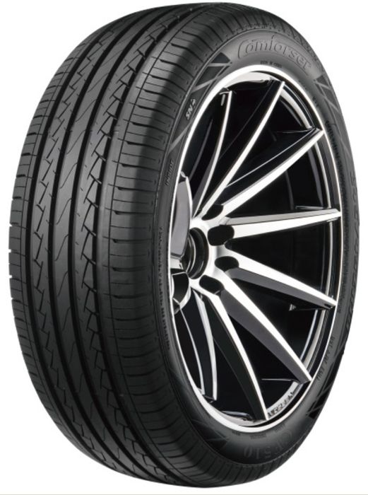 Pneus NOVOS 205/55R16