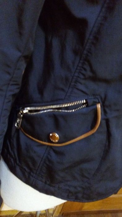 Blusão "Massimo Dutti"