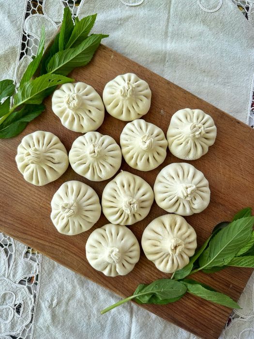 Блюда на заказ