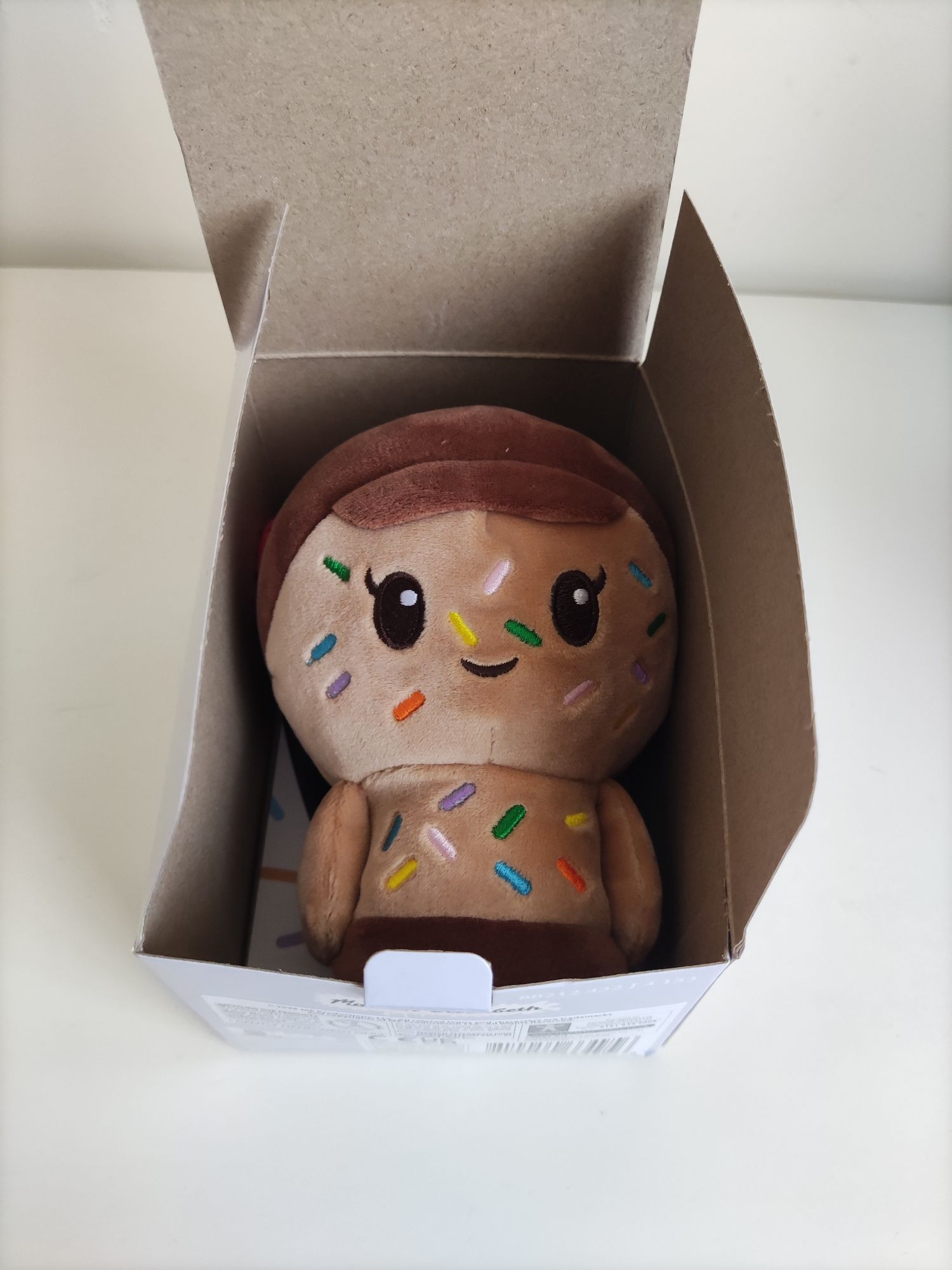 Moriah Elizabeth mini peluche
