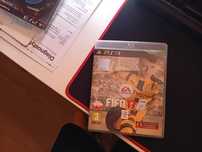 Fifa 17 na płytę PlayStation 3