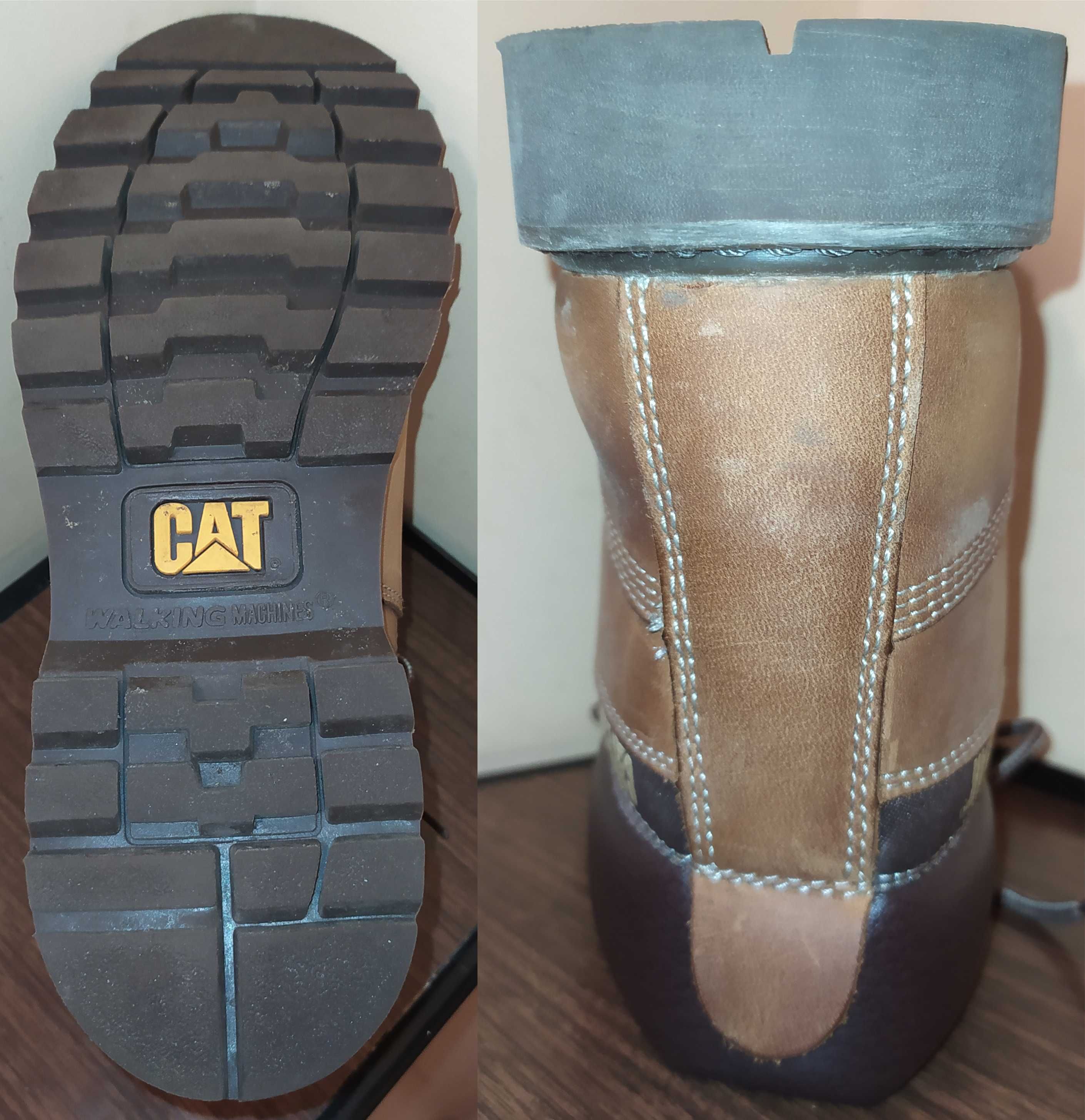 CATerpillar Colorado 2.0 P110427