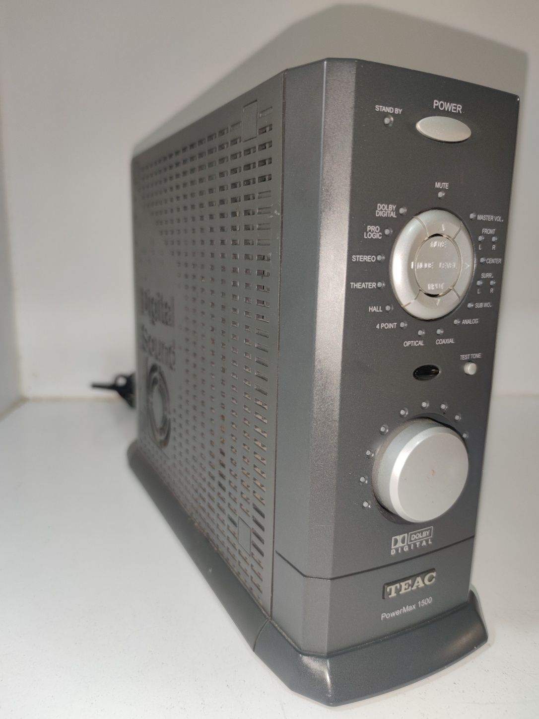 Teac POWER MAX 1500