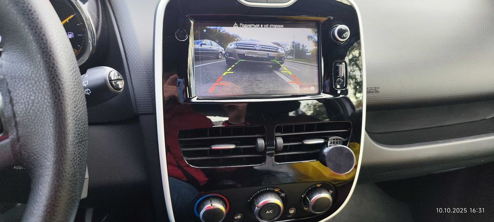 Продам Clio 4, 1.5 дизель, 130 тис. оригінального пробігу