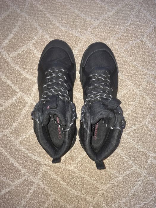 Черевики утеплені чоловічі Northland Tarrenz Mid 2 (42 розмір. 27см.)