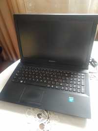 Ноутбук Lenovo b590