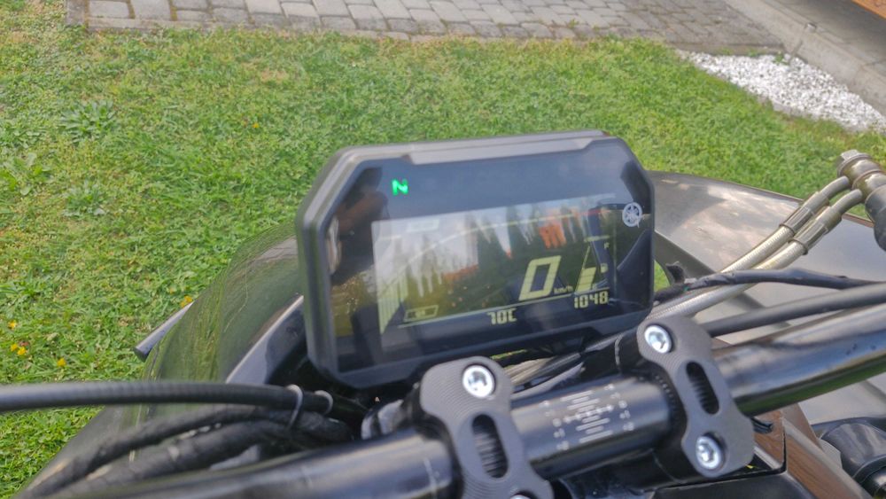 quad swap lucky star access mt07 Świeżo odbudowany!!!