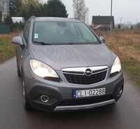 Opel Mokka Opel Mokka 1.7 CDTI Eco Flex Start&Stop