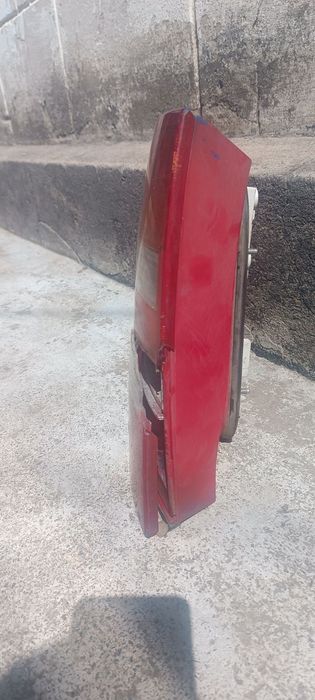 Стоп задній фонарь Skoda fabia