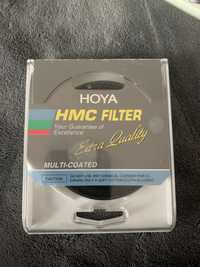 Hoya HMC filter 72mm