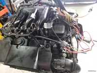 Motor BMW X3 2.0D 150cv para peças