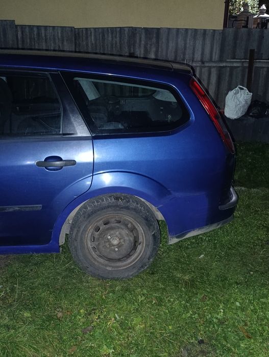 Продам Форд фокус 2