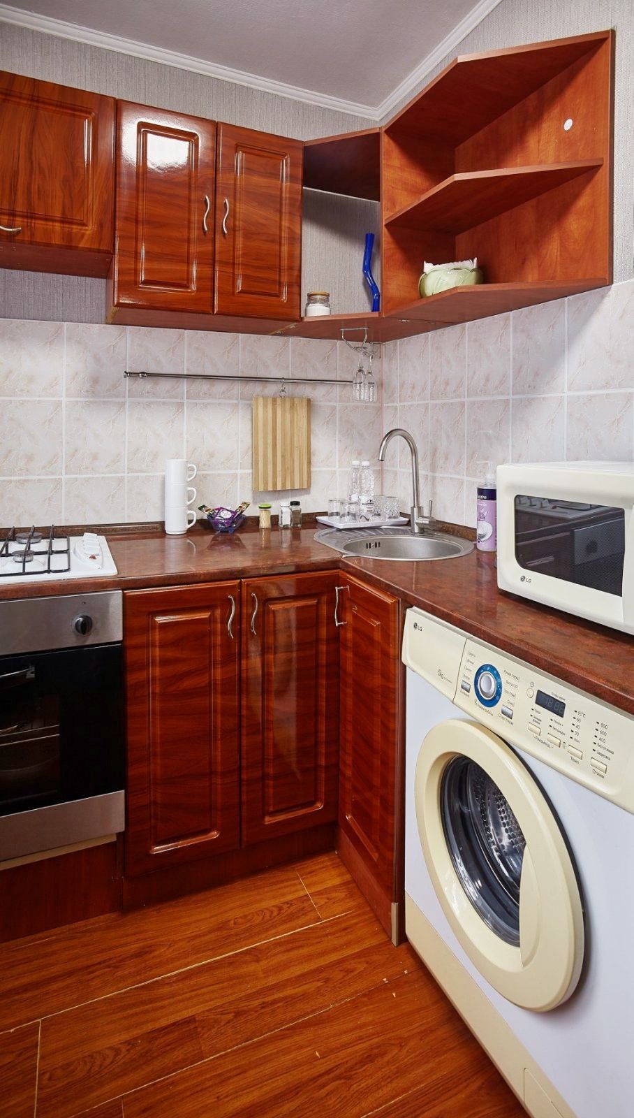 Оренда Затишної 1кім. Подобово Квартира house apartment daily