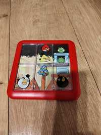 Angry Birds - gra