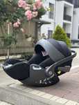 Продам автокресло Cybex Z2 i-size Platinum