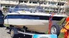Barco Yamarine 4730 BR