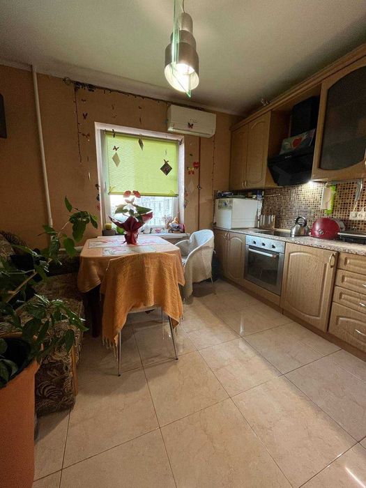 Без коміссії Продаж 1-к квартири вул.Ернста 6