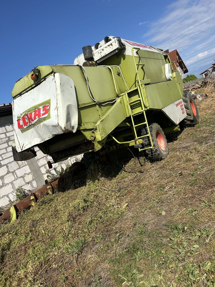 Claas 98 dominator 96 86 88 SL kabina